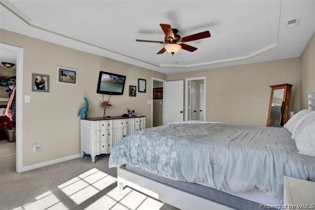 5340 Rockingham Drive Williamsburg, VA 23188 - Photo 28 of 49 Gallery Image 28
