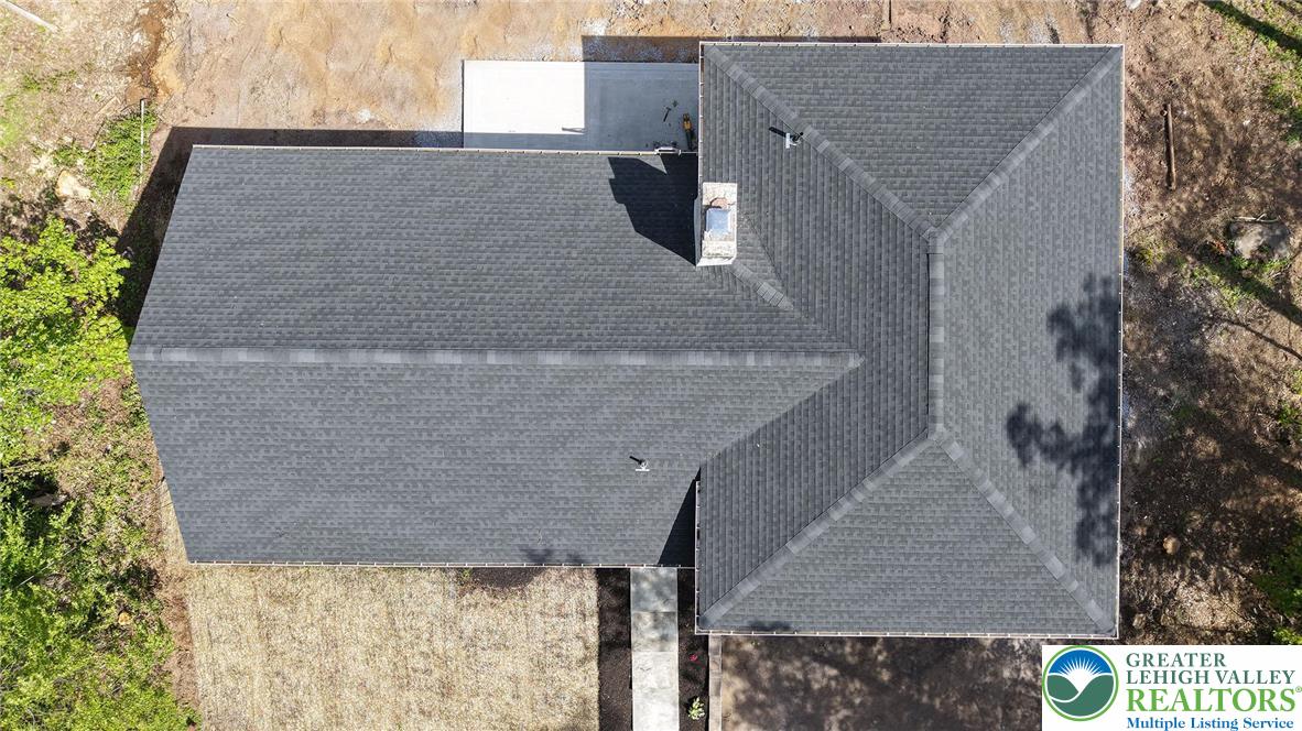 318 Marienstein Road Upper Black Eddy, PA 18972 - Photo 52 of 53 Roof