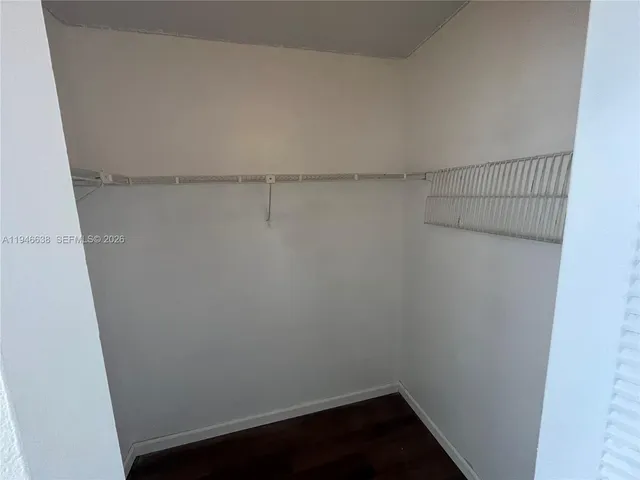 a view of small space