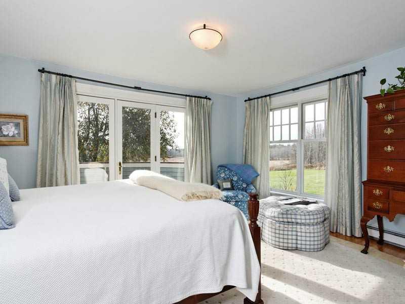 72 Rossmore Road Brunswick, ME 04011 - Photo 13 of 35 Bedroom.