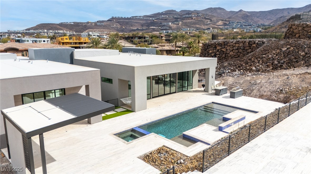 1455 MacDonald Ranch Drive Henderson, NV 89012 - Photo 34 of 46 Gallery Image 34