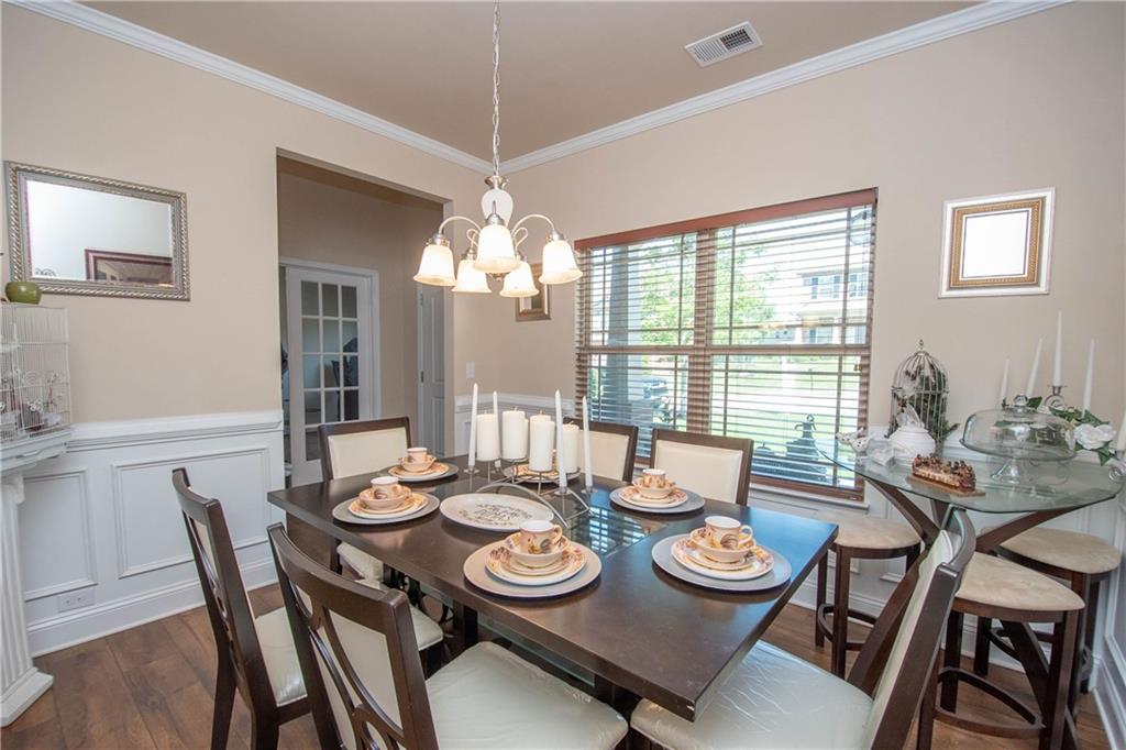 244 Morrisson Trail Hampton, GA 30228 - Photo 18 of 41 Gallery Image 18