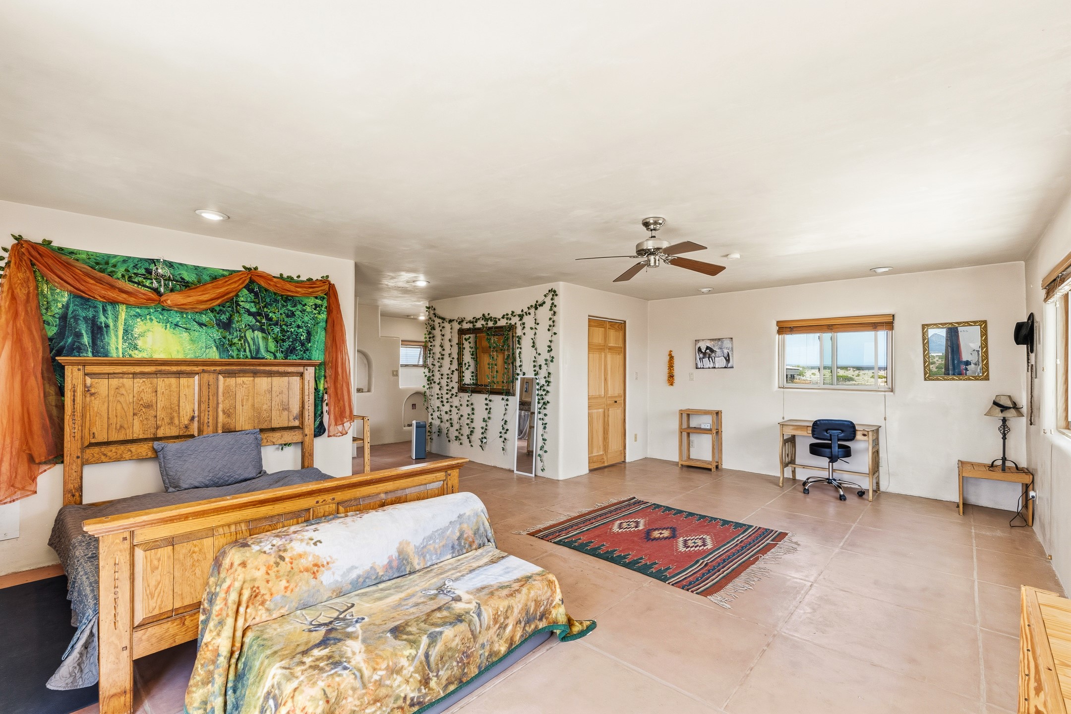 15 Deer Tank Road Santa Fe, NM 87508 - Photo 31 of 51