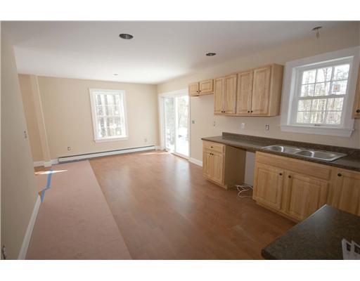 Lot 1 Meadow Road Raymond, ME 04071 - Photo 4 of 9 Dining Room.