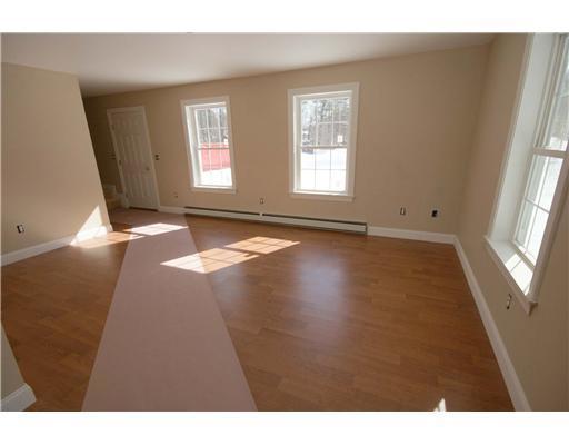 Lot 1 Meadow Road Raymond, ME 04071 - Photo 5 of 9 Living Room.