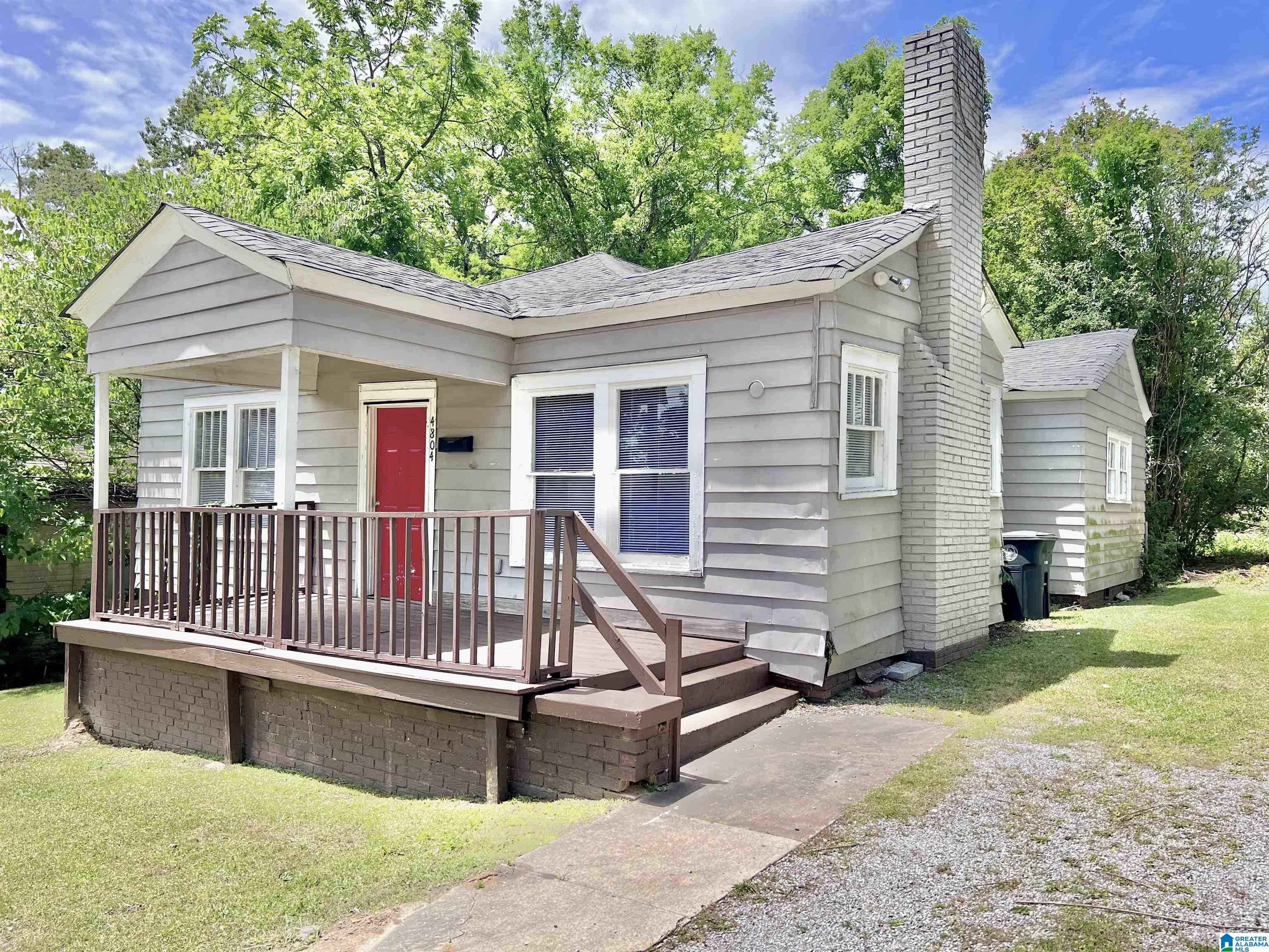 4804 Terrace M Birmingham, AL 35208 - Photo 2 of 18