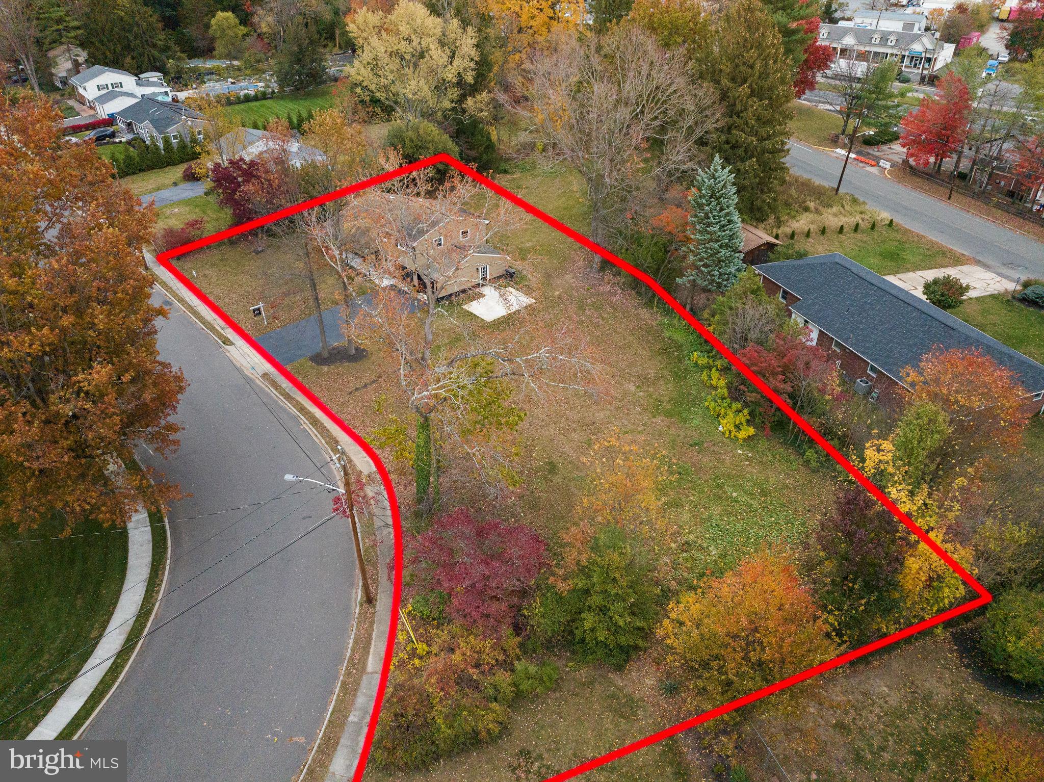 6 Ryan Road Cranbury, NJ 08512 - Photo 33 of 44 a view of swimming pool