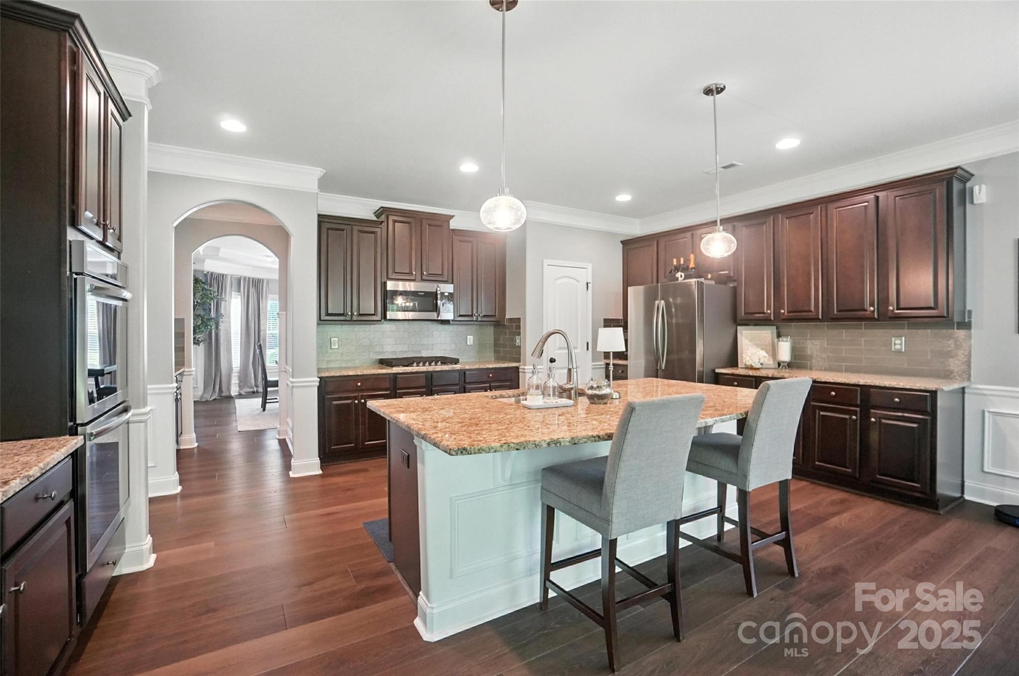 16229 Loch Raven Road Huntersville, NC 28078 - Photo 12 of 45 Gallery Image 12