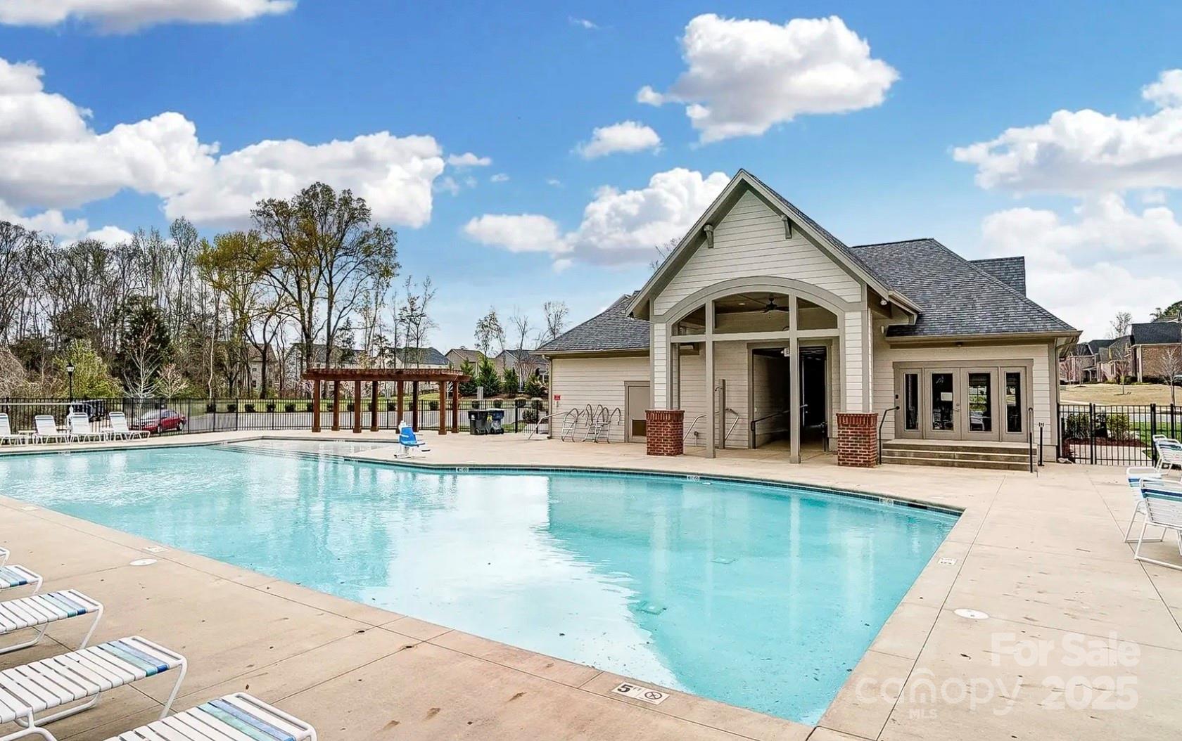 16229 Loch Raven Road Huntersville, NC 28078 - Photo 45 of 45 Gallery Image 45