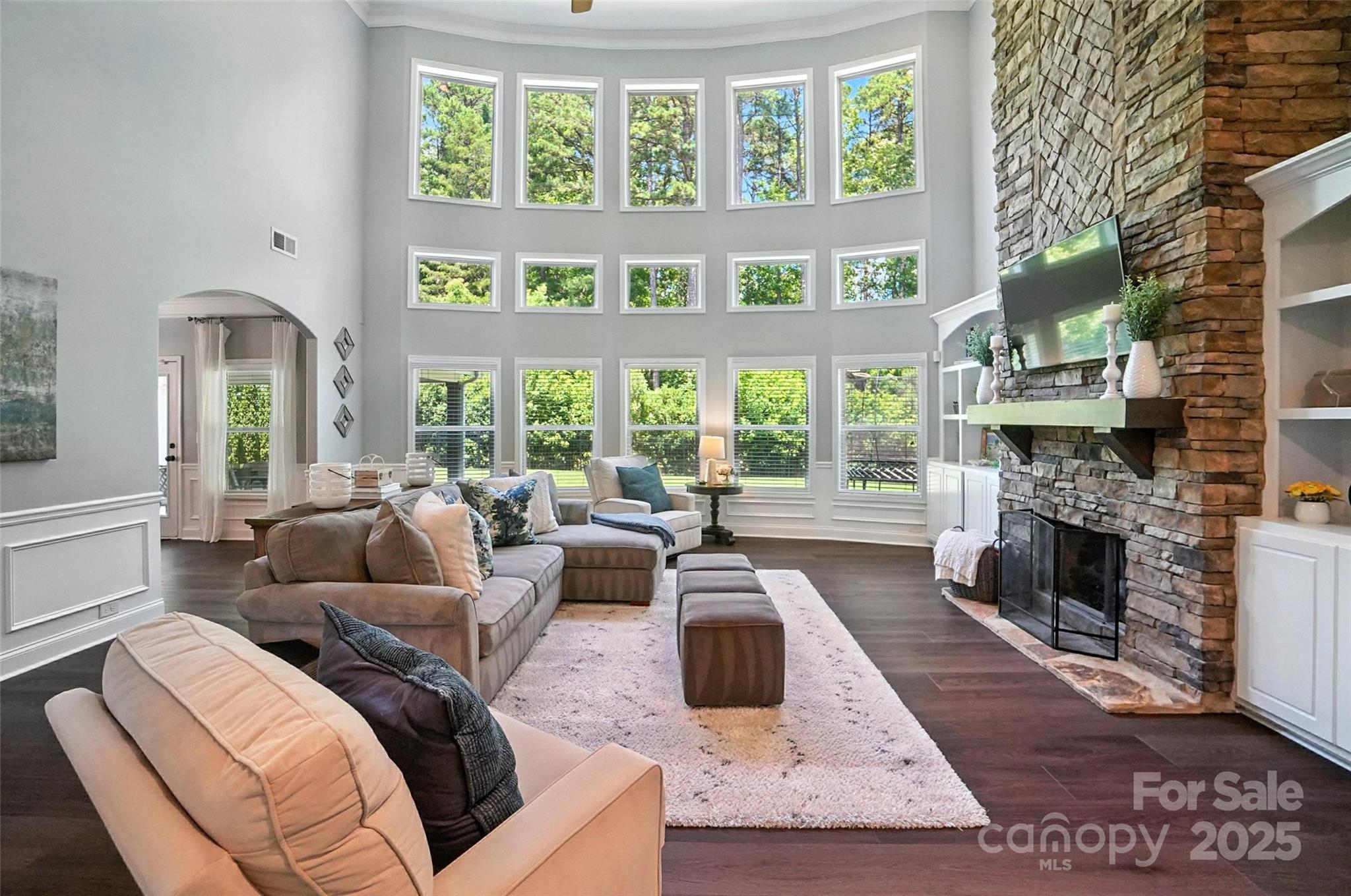 16229 Loch Raven Road Huntersville, NC 28078 - Photo 6 of 45 Gallery Image 6