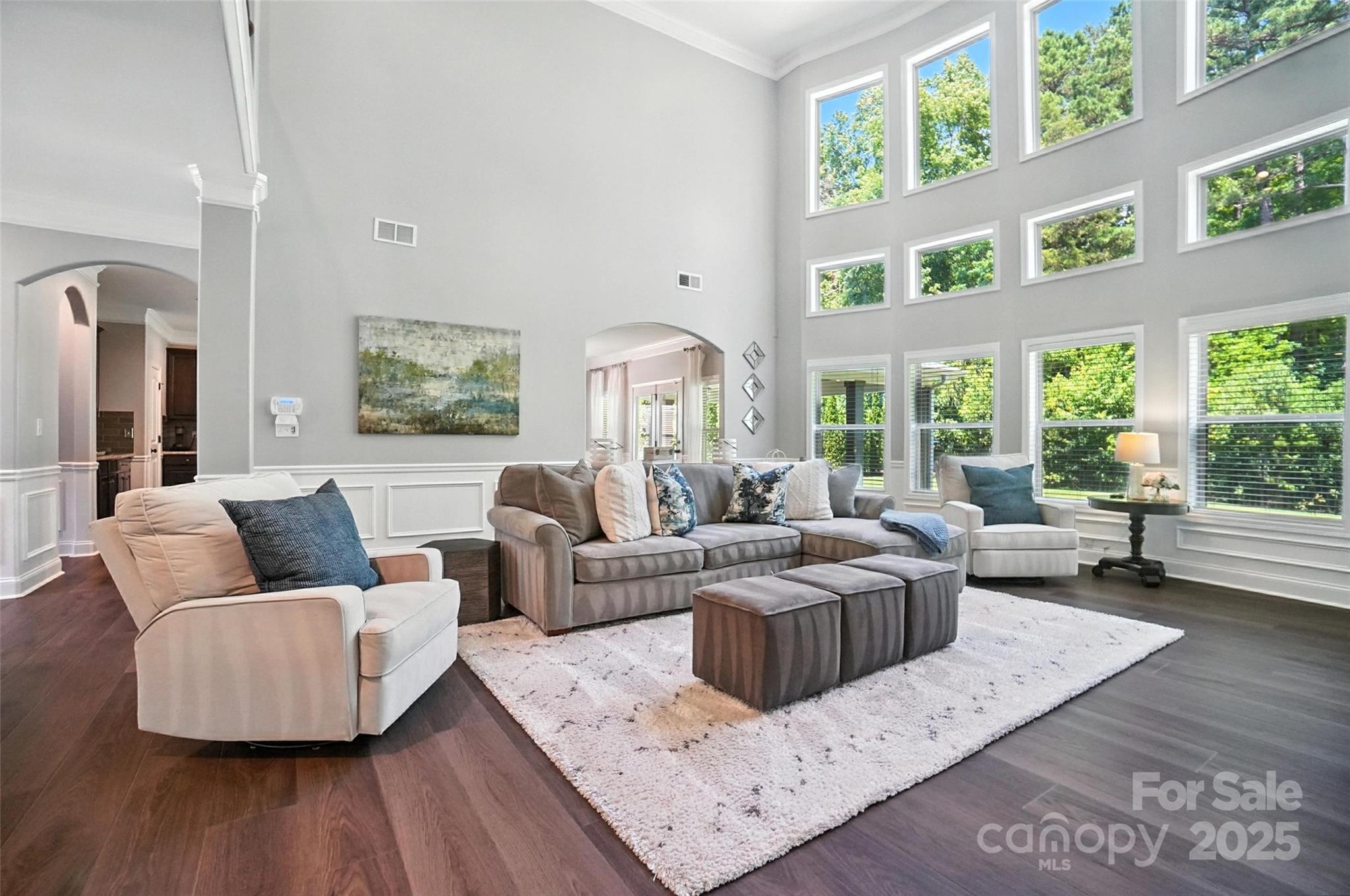 16229 Loch Raven Road Huntersville, NC 28078 - Photo 7 of 45 Gallery Image 7