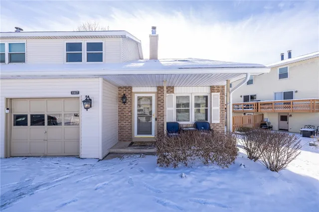 $169,000 | 1117 Cunningham Drive, Victor, NY 14564