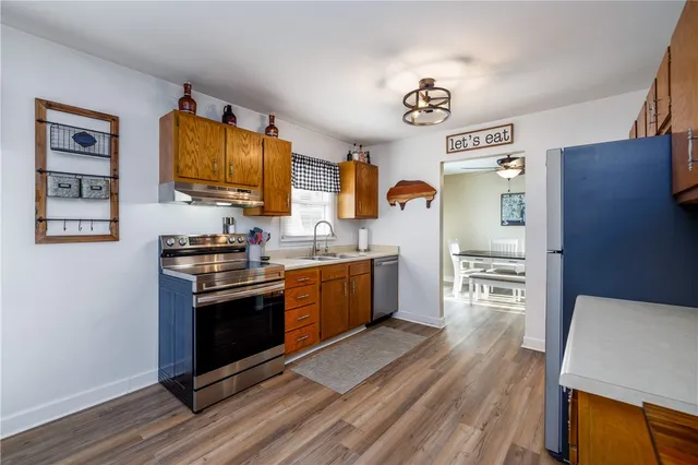 $169,000 | 1117 Cunningham Drive, Victor, NY 14564