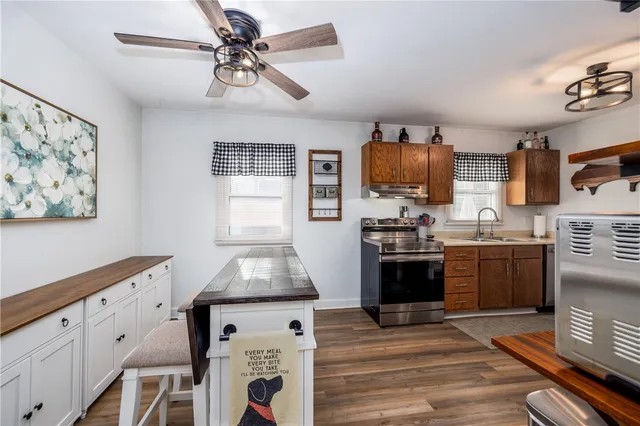 $169,000 | 1117 Cunningham Drive, Victor, NY 14564