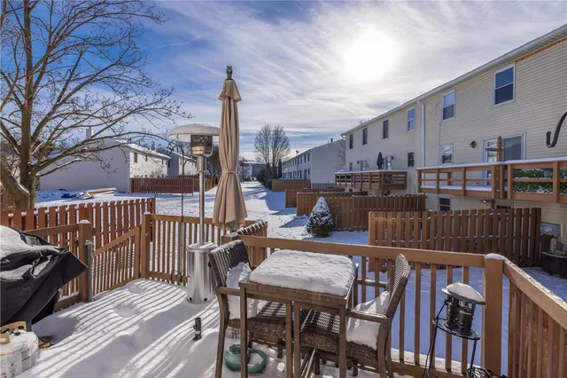 $169,000 | 1117 Cunningham Drive, Victor, NY 14564