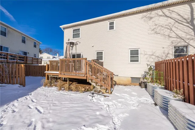 $169,000 | 1117 Cunningham Drive, Victor, NY 14564