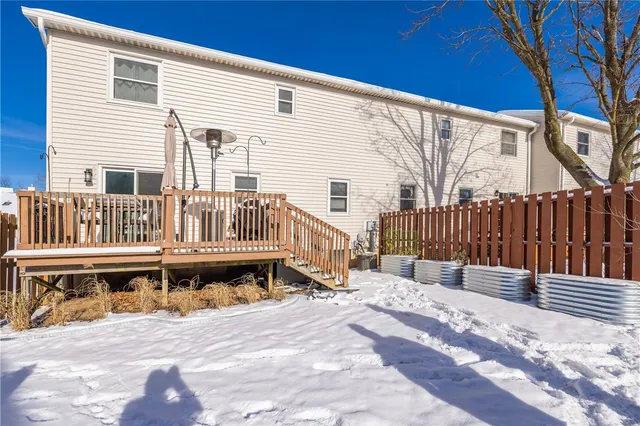 $169,000 | 1117 Cunningham Drive, Victor, NY 14564