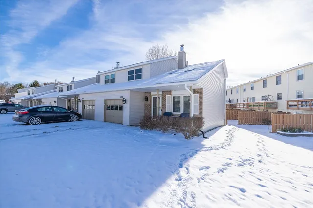 $169,000 | 1117 Cunningham Drive, Victor, NY 14564