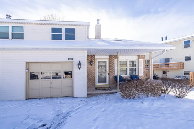 $169,000 | 1117 Cunningham Drive, Victor, NY 14564