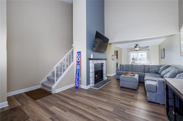 $169,000 | 1117 Cunningham Drive, Victor, NY 14564