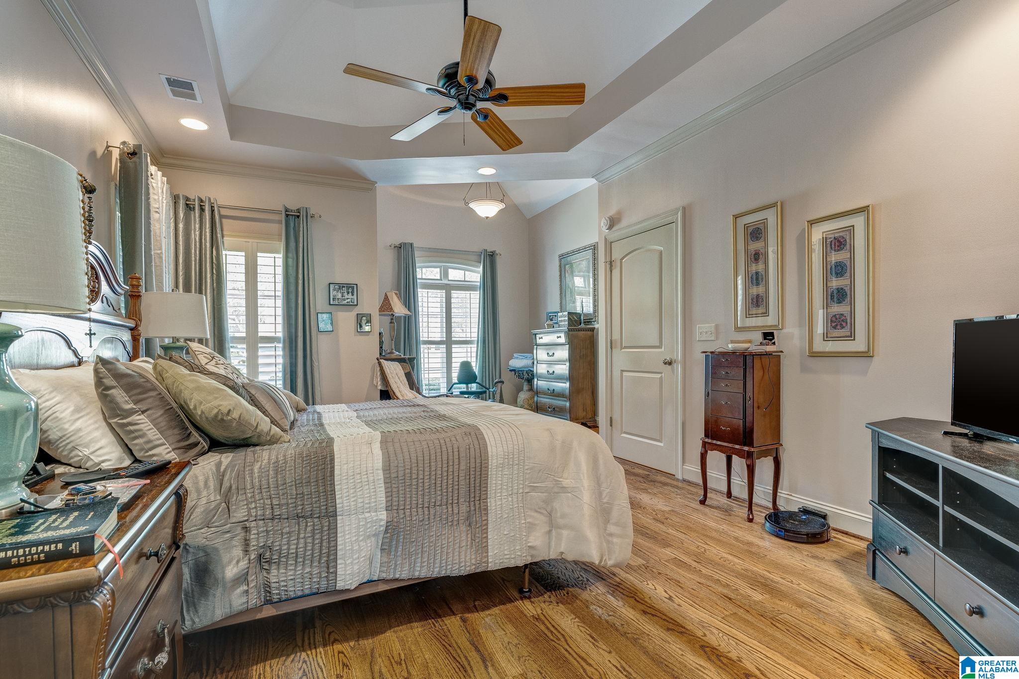 1323 Caliston Way Pelham, AL 35124 - Photo 23 of 30