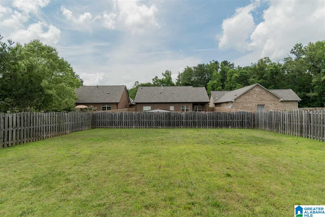 915 Legacy Cove North Springville, AL 35146 - Photo 42 of 44