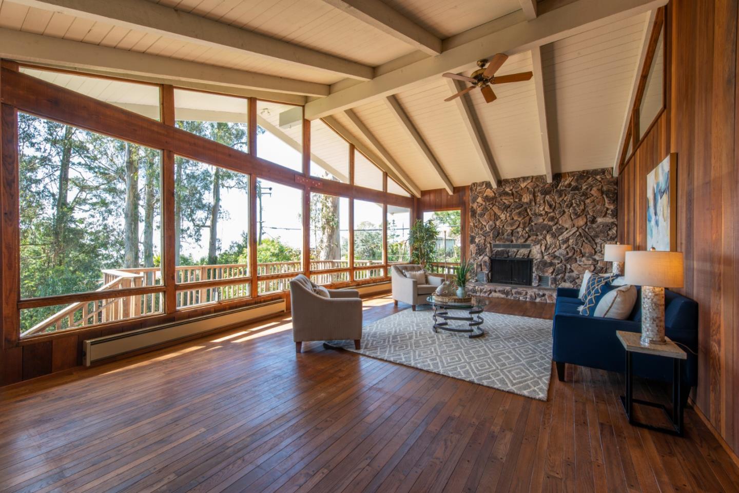246 San Clemente Road El Granada, CA 94019 - Photo 3 of 16 Gallery Image 3