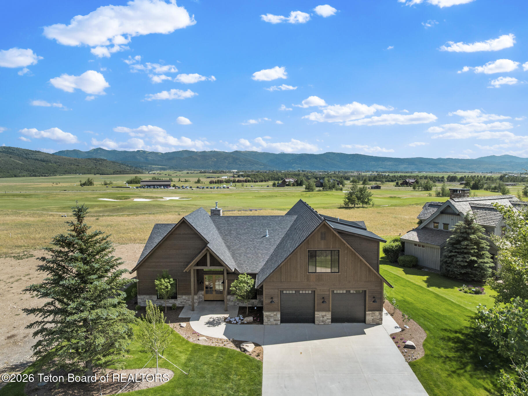 231 Desert Fox Lane Victor, ID 83455 - Photo 57 of 61 52
