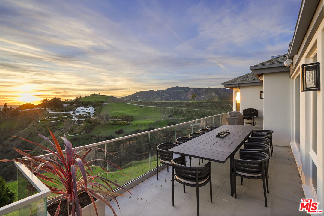 3140 Sweetwater Mesa Road Malibu, CA 90265 - Photo 51 of 71