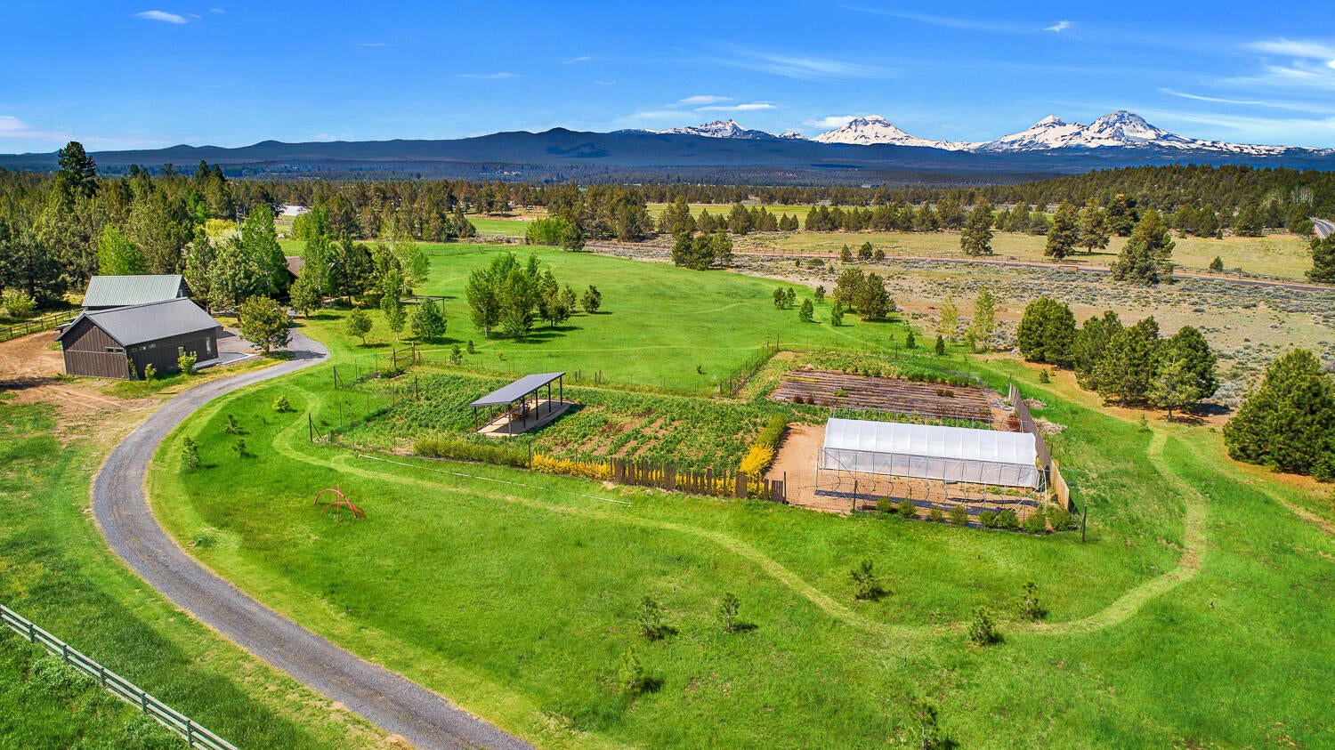 19007 Innes Market Road Bend, OR 97703 - Photo 39 of 39 39