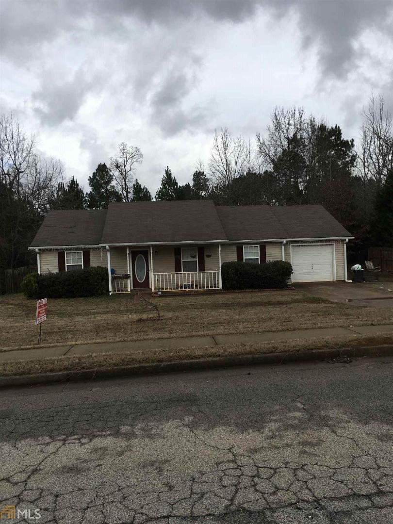 30 Hunters Ridge Drive, Unit 3 Covington, GA 30014 - Photo 1 of 1