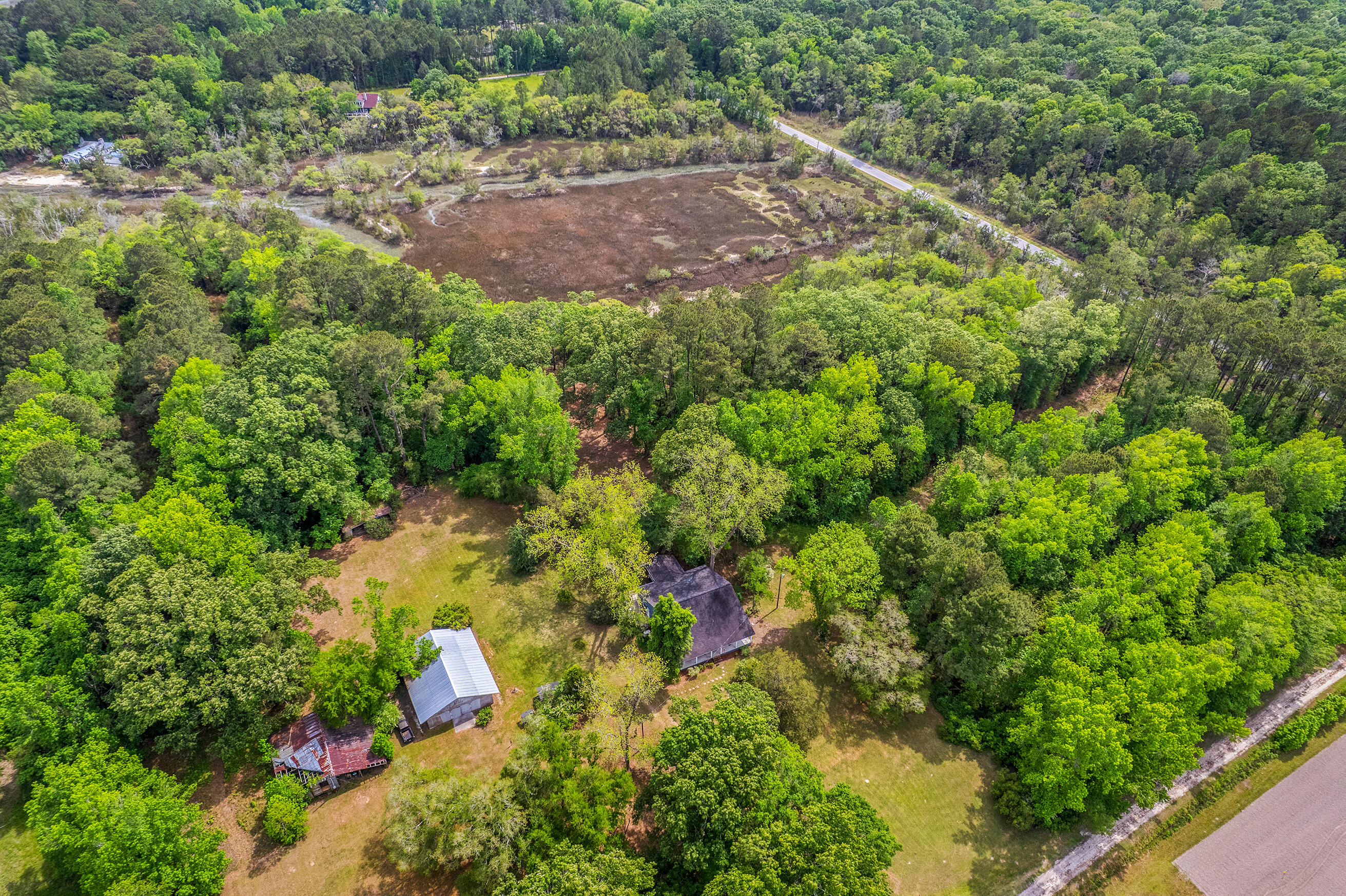 4942 Storage Road Meggett, SC 29449 - Photo 42 of 44