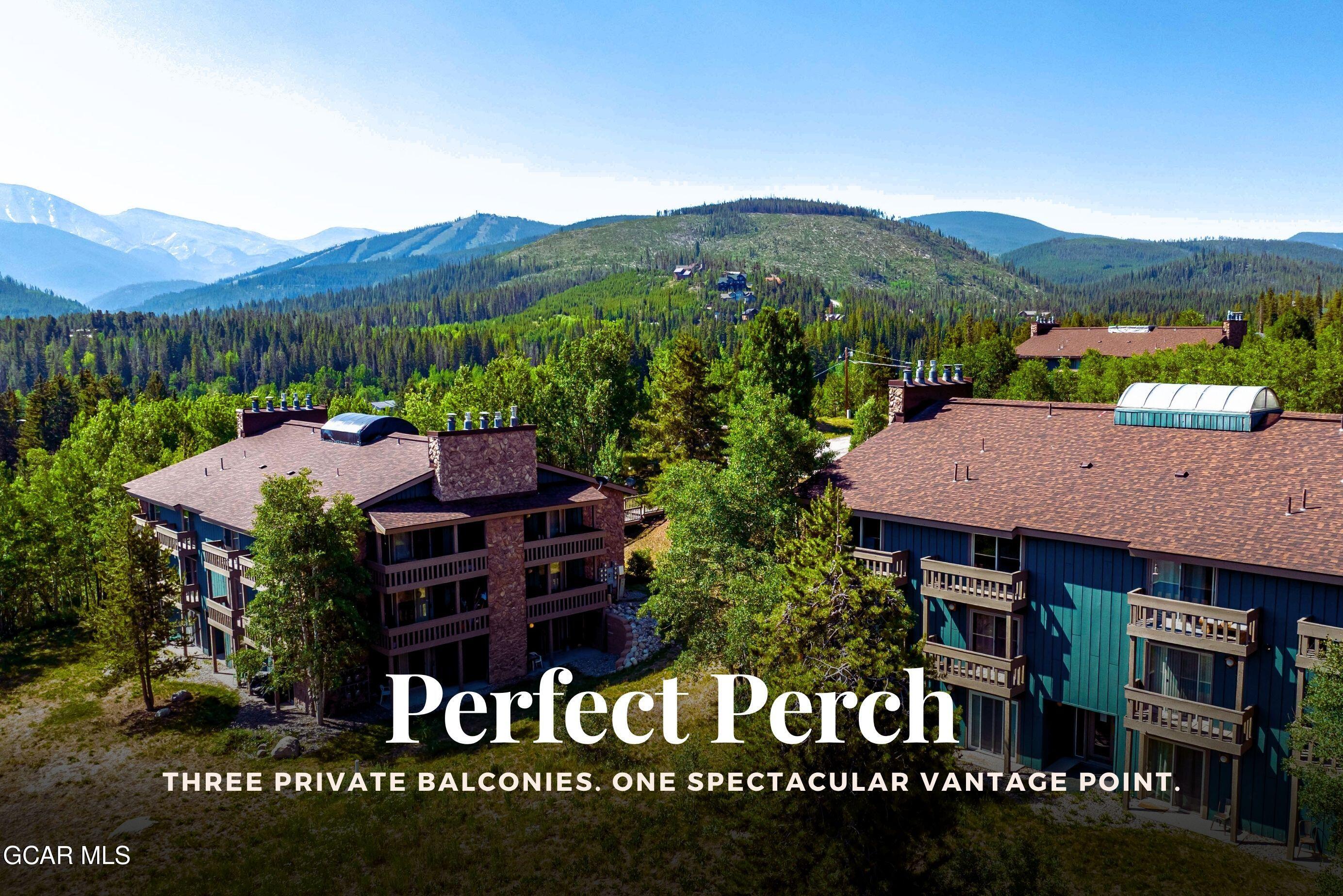 520 Kings Crossing Road, Unit B304 Winter Park, CO 80482 - Photo 1 of 34 520 Kings Crossing B-304