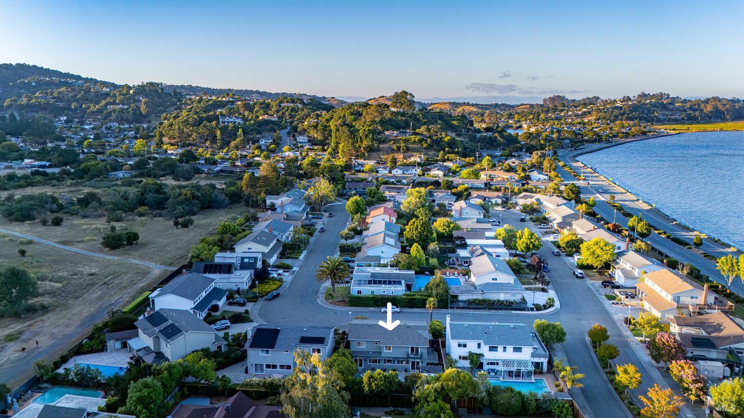 98 Surfwood Circle San Rafael, CA 94901 - Photo 62 of 65