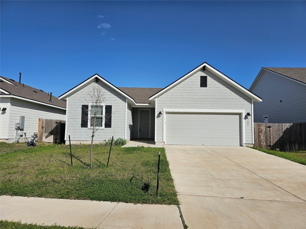 305 Cold Spg Loop Bastrop, TX 78602 - Photo 1 of 1