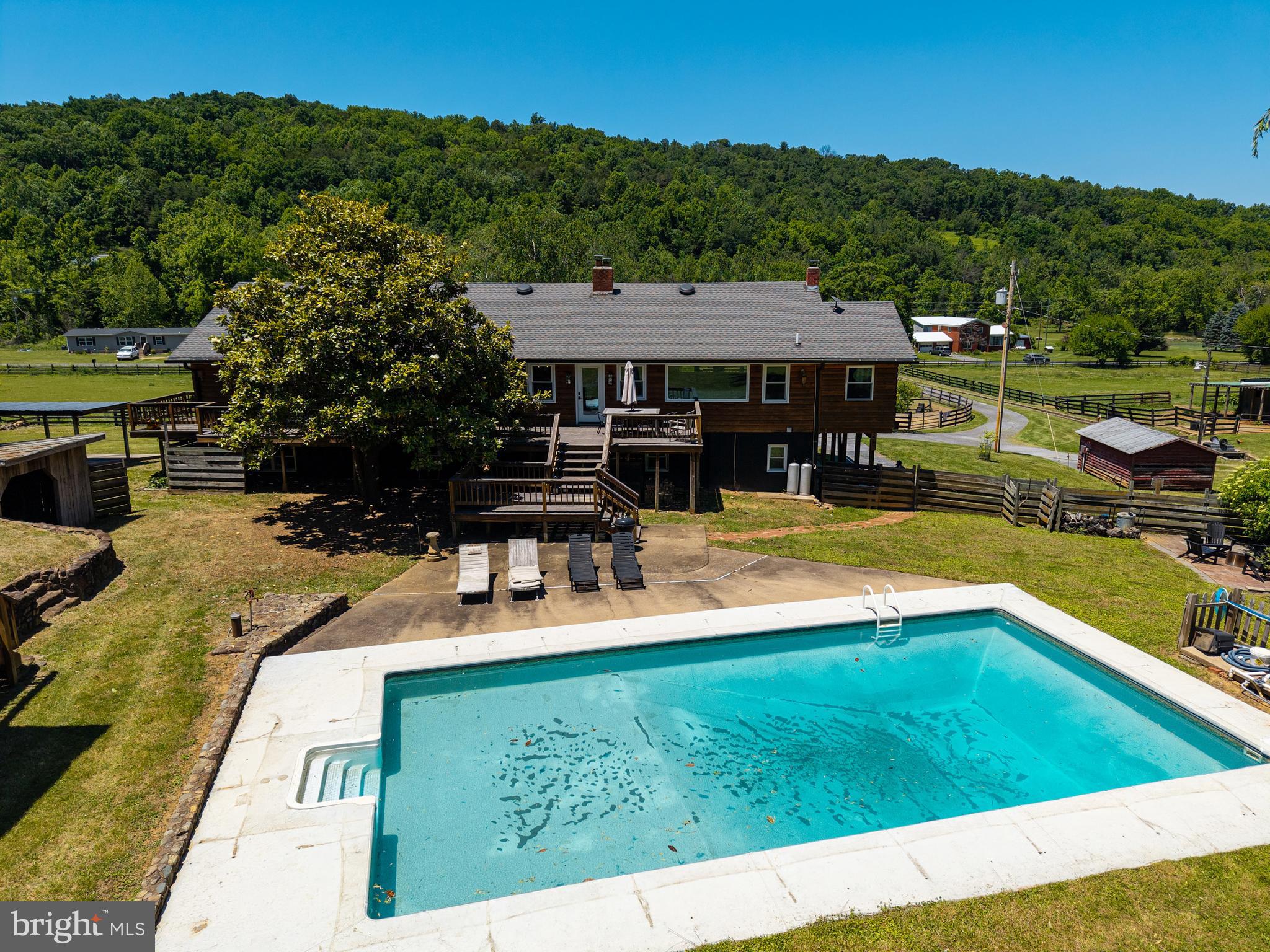 3259 Ida Road Luray, VA 22835 - Photo 86 of 139