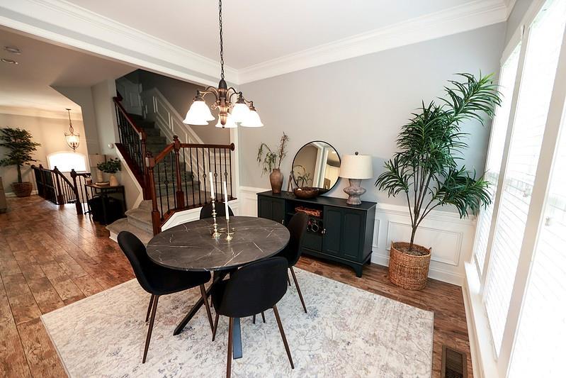 5004 Ridgemont Walk, Unit 19 Atlanta, GA 30339 - Photo 14 of 30 Gallery Image 14