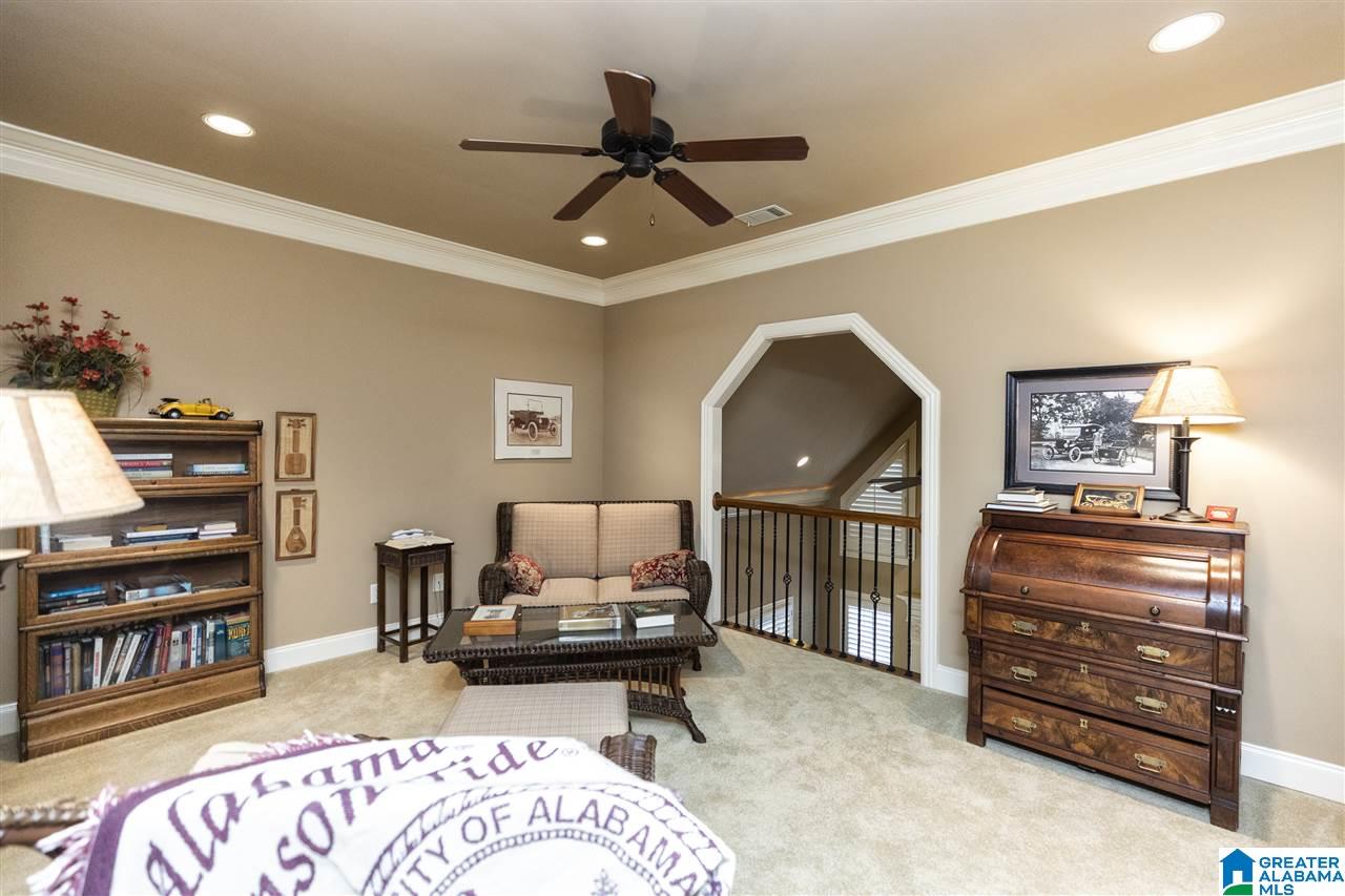 4036 Butler Springs Place Hoover, AL 35226 - Photo 19 of 36
