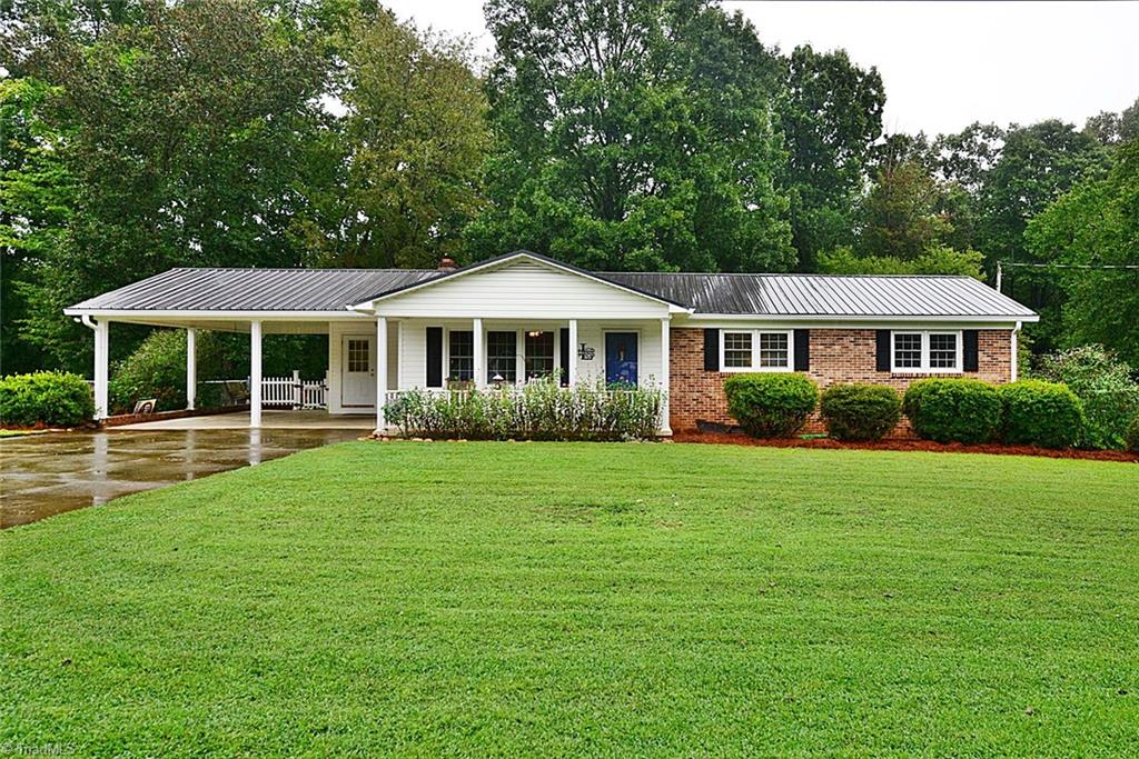 100 Blue Ridge Road State Road, NC 28676 - Photo 1 of 22 Gallery Image 1