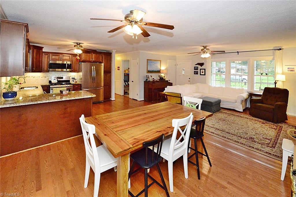 100 Blue Ridge Road State Road, NC 28676 - Photo 2 of 22 Gallery Image 2