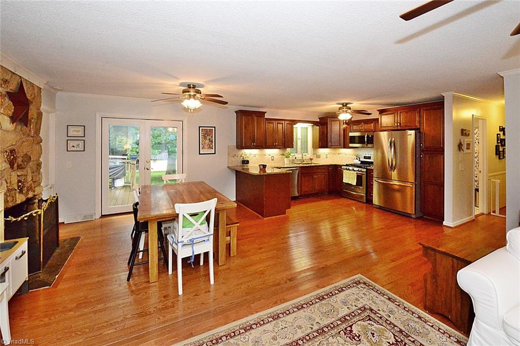 100 Blue Ridge Road State Road, NC 28676 - Photo 3 of 22 Gallery Image 3