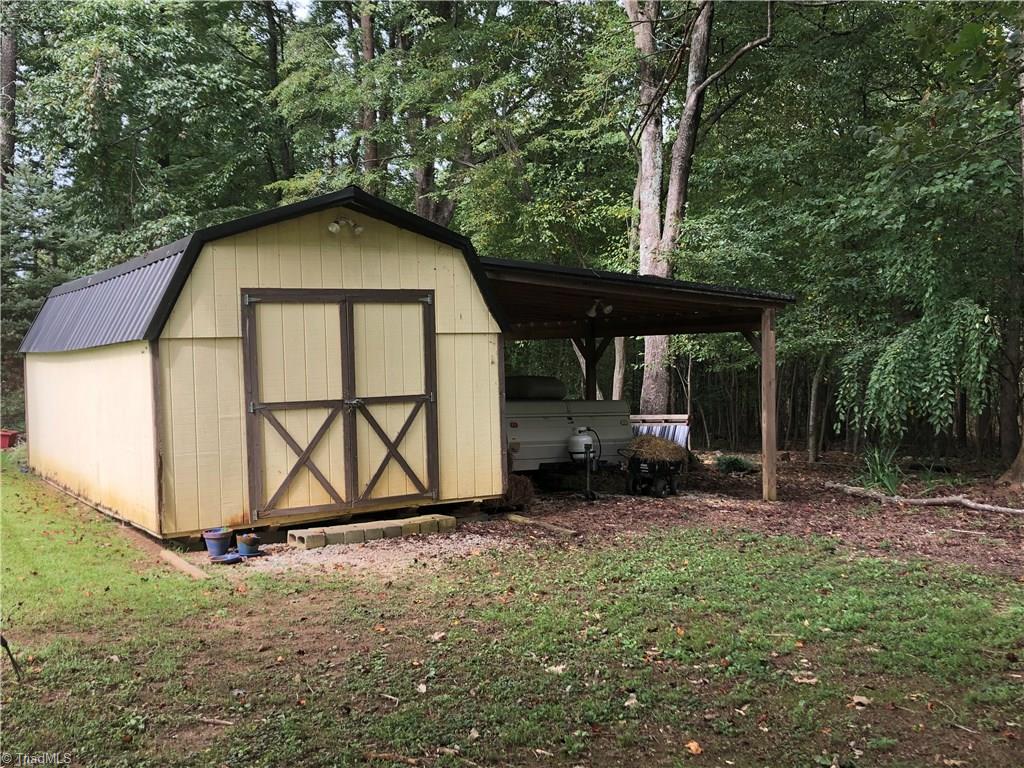 100 Blue Ridge Road State Road, NC 28676 - Photo 21 of 22 Gallery Image 21