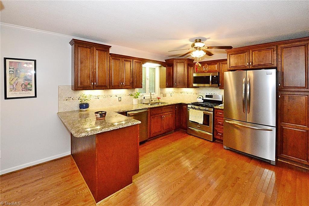 100 Blue Ridge Road State Road, NC 28676 - Photo 7 of 22 Gallery Image 7