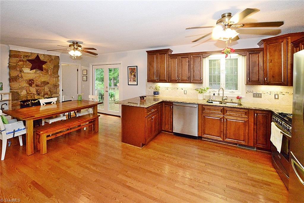 100 Blue Ridge Road State Road, NC 28676 - Photo 8 of 22 Gallery Image 8