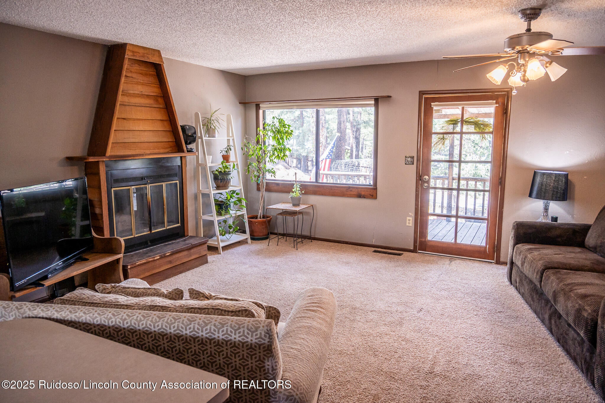 103 Nabors Lane Ruidoso, NM 88345 - Photo 14 of 50 Gallery Image 14