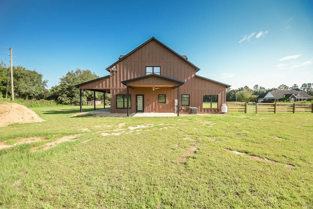 4303 Seckinger Road Valdosta, GA 31601 - Photo 8 of 52 Gallery Image 8