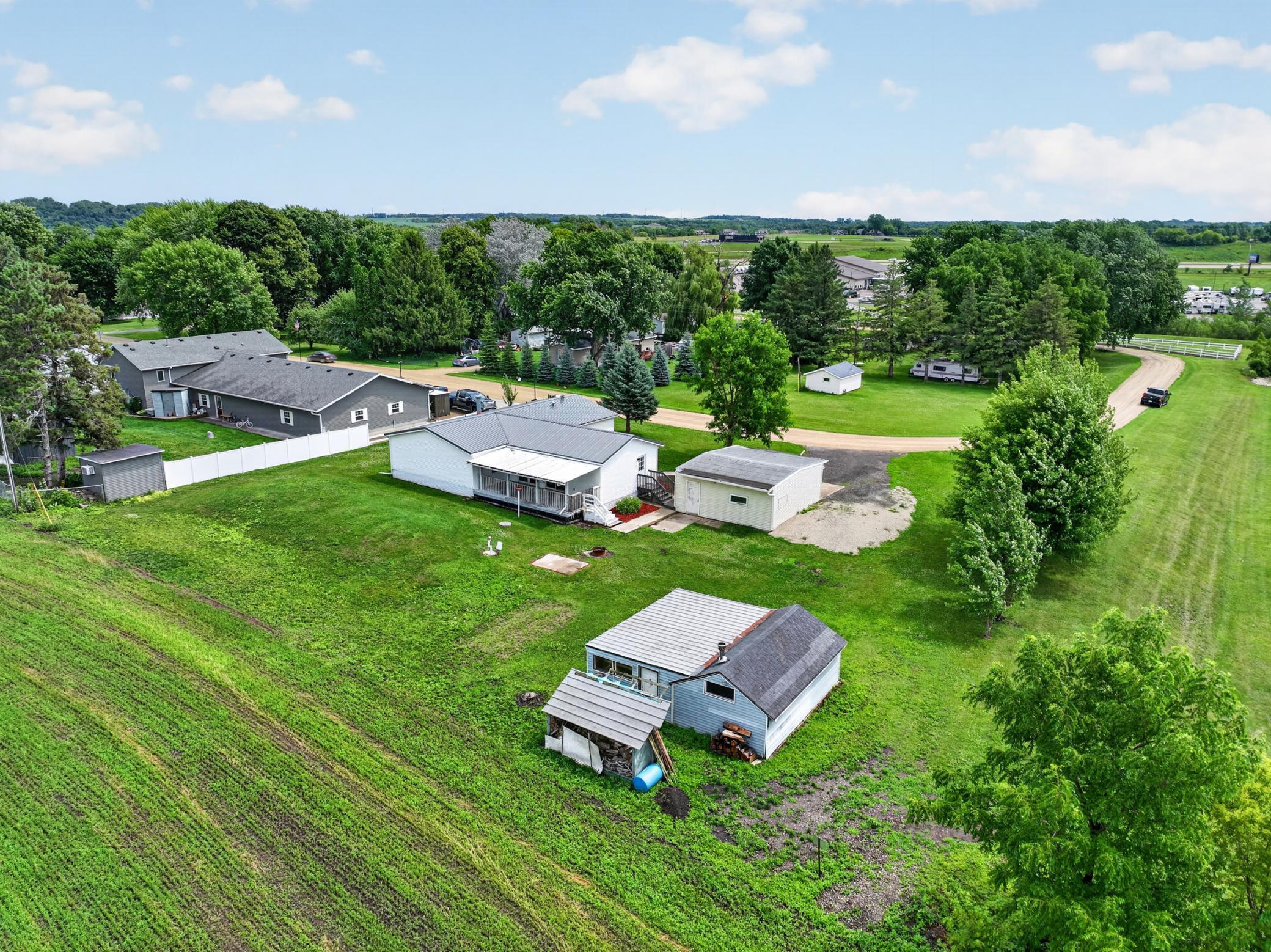 1445 1st Avenue Southwest Oronoco, MN 55960 - Photo 45 of 46