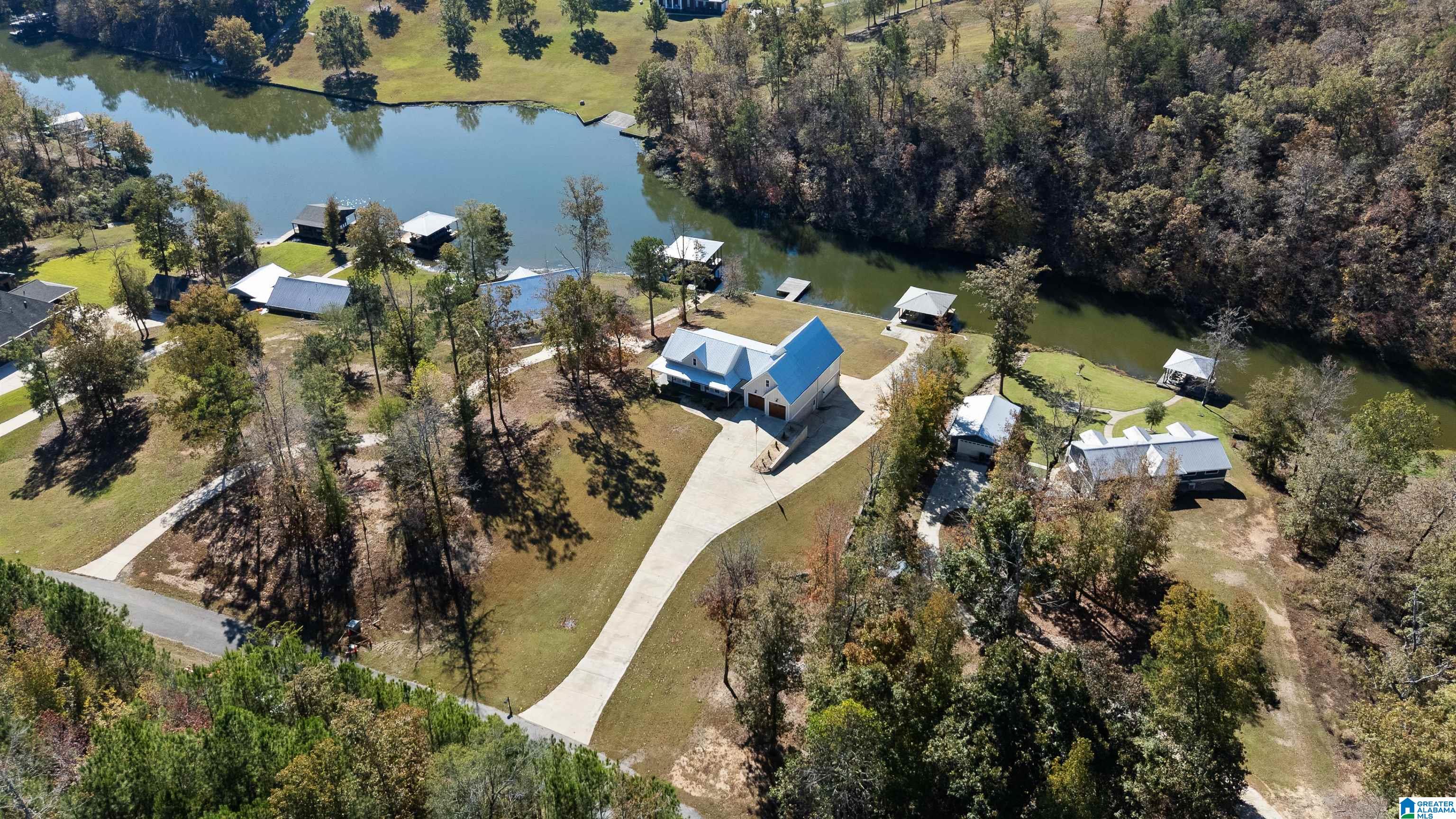 730 County Road 730 Clanton, AL 35046 - Photo 40 of 54