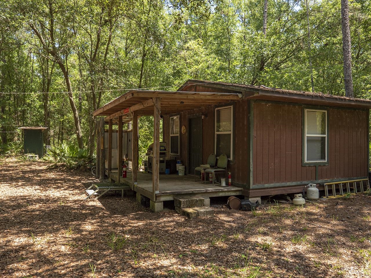 Vacant Southwest Hike Lake Road Madison, FL 32340 - Photo 2 of 35