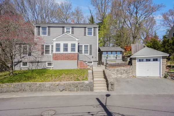 $849,000 | 37 Violet Avenue, Dedham, MA 02026